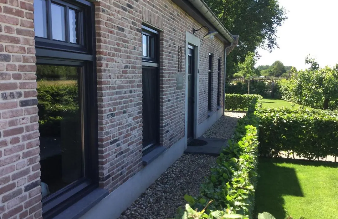 Bed & Breakfast Bennekom-1