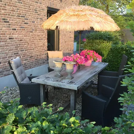 Bed & Breakfast Bennekom-2